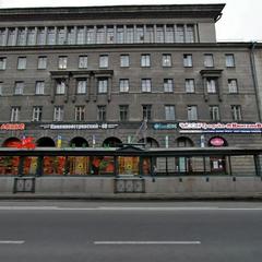 Мини-отель Петропавловский, Санкт-Петербург, Ленинградская область