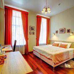 Гостевой дом Давыдов, Санкт-Петербург, Ленинградская область