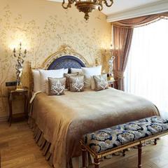 Гостиница Дворец Трезини, Санкт-Петербург, Ленинградская область