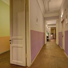 Мини-отель Петропавловский, Санкт-Петербург, Ленинградская область