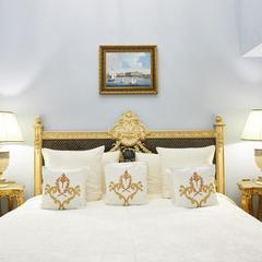 Гостиница Дворец Трезини, Санкт-Петербург, Ленинградская область