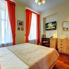 Гостевой дом Давыдов, Санкт-Петербург, Ленинградская область