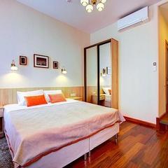 Гостевой дом Давыдов, Санкт-Петербург, Ленинградская область