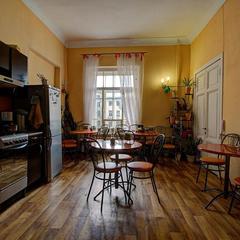 Мини-отель Петропавловский, Санкт-Петербург, Ленинградская область