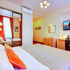 Гостевой дом Давыдов, Санкт-Петербург, Ленинградская область