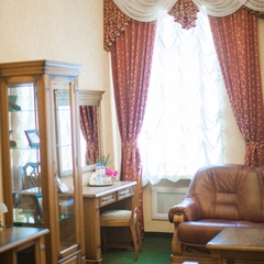 Гостиница Симфония, Санкт-Петербург, Ленинградская область