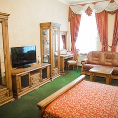 Гостиница Симфония, Санкт-Петербург, Ленинградская область