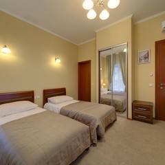 Гостевой дом Соната на Невском 11, Санкт-Петербург, Ленинградская область