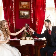 Гостиница Дворец Трезини, Санкт-Петербург, Ленинградская область