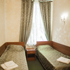 Гостиница Симфония, Санкт-Петербург, Ленинградская область