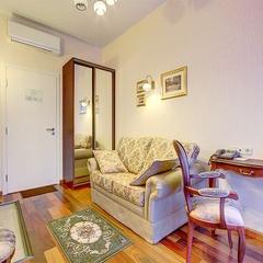 Гостевой дом Давыдов, Санкт-Петербург, Ленинградская область