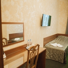 Гостиница Симфония, Санкт-Петербург, Ленинградская область