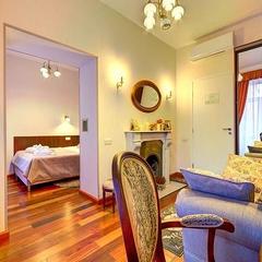 Гостевой дом Давыдов, Санкт-Петербург, Ленинградская область