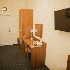 Гостиница Симфония, Санкт-Петербург, Ленинградская область