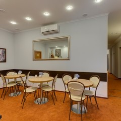 Гостевой дом Соната на Невском 11, Санкт-Петербург, Ленинградская область