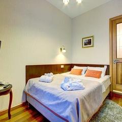 Гостевой дом Давыдов, Санкт-Петербург, Ленинградская область