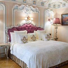 Гостиница Дворец Трезини, Санкт-Петербург, Ленинградская область