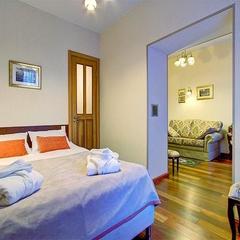 Гостевой дом Давыдов, Санкт-Петербург, Ленинградская область