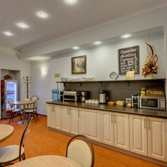 Гостевой дом Соната на Невском 11, Санкт-Петербург, Ленинградская область