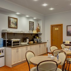 Гостевой дом Соната на Невском 11, Санкт-Петербург, Ленинградская область