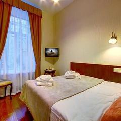 Гостевой дом Давыдов, Санкт-Петербург, Ленинградская область