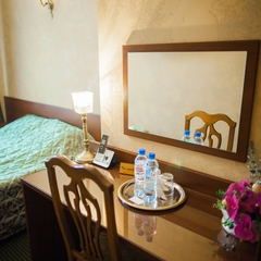 Гостиница Симфония, Санкт-Петербург, Ленинградская область