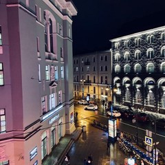 Гостевой дом Соната на Невском 11, Санкт-Петербург, Ленинградская область