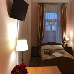 Мини-отель Петропавловский, Санкт-Петербург, Ленинградская область