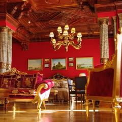 Гостиница Дворец Трезини, Санкт-Петербург, Ленинградская область