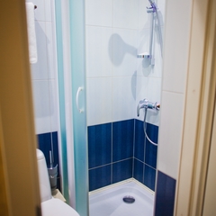 Гостиница Симфония, Санкт-Петербург, Ленинградская область