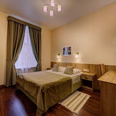 Гостевой дом Давыдов, Санкт-Петербург, Ленинградская область