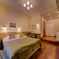 Гостевой дом Давыдов, Санкт-Петербург, Ленинградская область