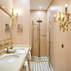 Гостиница Дворец Трезини, Санкт-Петербург, Ленинградская область