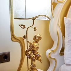 Гостиница Дворец Трезини, Санкт-Петербург, Ленинградская область