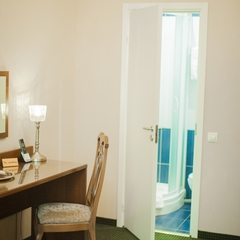 Гостиница Симфония, Санкт-Петербург, Ленинградская область