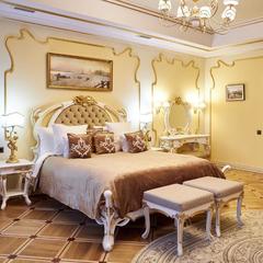 Гостиница Дворец Трезини, Санкт-Петербург, Ленинградская область