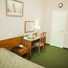 Гостиница Симфония, Санкт-Петербург, Ленинградская область