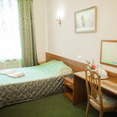 Гостиница Симфония, Санкт-Петербург, Ленинградская область