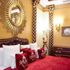 Гостиница Дворец Трезини, Санкт-Петербург, Ленинградская область