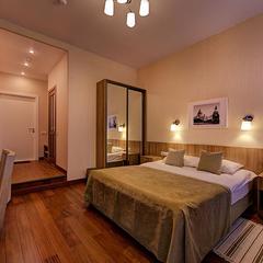 Гостевой дом Давыдов, Санкт-Петербург, Ленинградская область