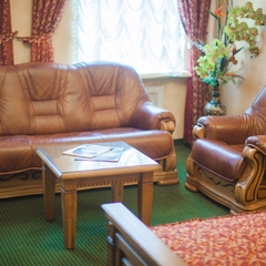 Гостиница Симфония, Санкт-Петербург, Ленинградская область