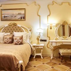 Гостиница Дворец Трезини, Санкт-Петербург, Ленинградская область