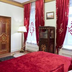 Гостиница Дворец Трезини, Санкт-Петербург, Ленинградская область