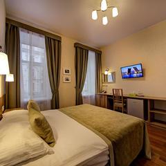 Гостевой дом Давыдов, Санкт-Петербург, Ленинградская область