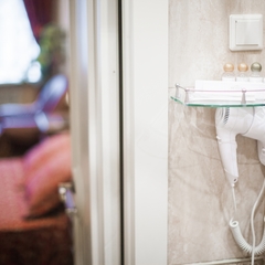 Гостиница Симфония, Санкт-Петербург, Ленинградская область