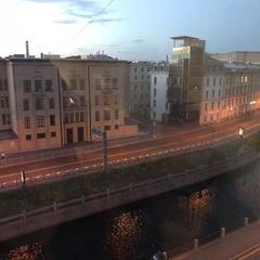 Мини-отель Петропавловский, Санкт-Петербург, Ленинградская область