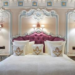 Гостиница Дворец Трезини, Санкт-Петербург, Ленинградская область