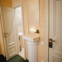 Гостиница Симфония, Санкт-Петербург, Ленинградская область