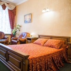 Гостиница Симфония, Санкт-Петербург, Ленинградская область