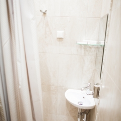 Гостиница Симфония, Санкт-Петербург, Ленинградская область